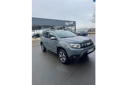 Dacia Duster Gebrauchtwagen