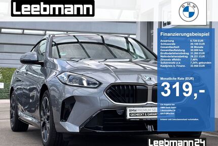 BMW 220 Gran Coupé Gebrauchtwagen