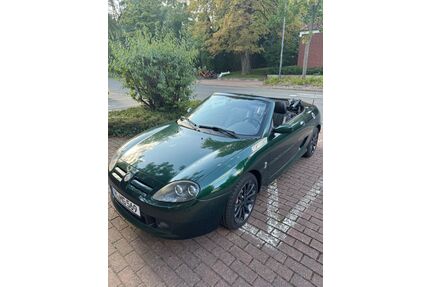 MG TF Gebrauchtwagen