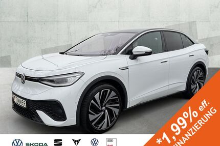 VW ID.5 Gebrauchtwagen