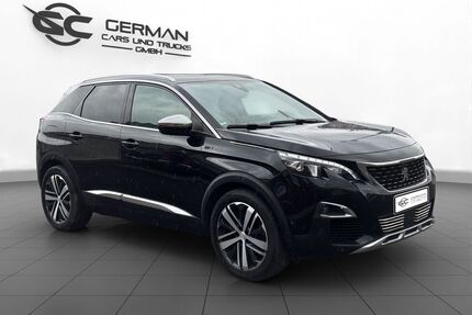 Peugeot 3008 Gebrauchtwagen