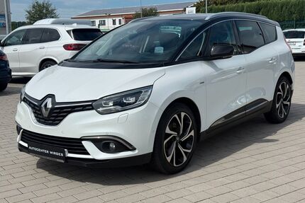 Renault Scenic Gebrauchtwagen
