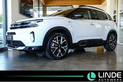 Citroen C5 Aircross Gebrauchtwagen