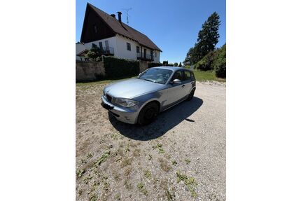 BMW 118 Gebrauchtwagen