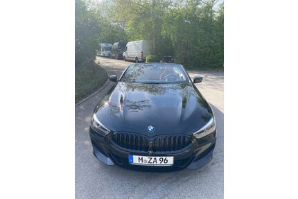 BMW 840 Gebrauchtwagen