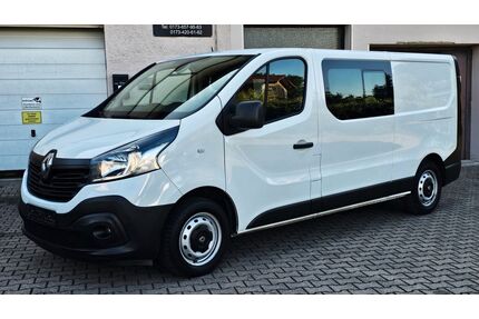 Renault Trafic Gebrauchtwagen