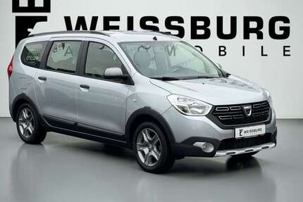 Dacia Lodgy Gebrauchtwagen