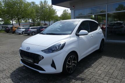 Hyundai i10 Gebrauchtwagen