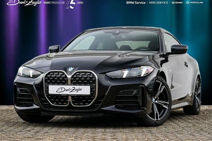 BMW 420 Gebrauchtwagen