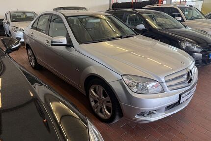 Mercedes-Benz C 180 Gebrauchtwagen