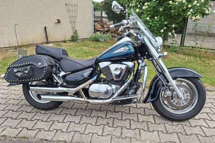 Suzuki VL 1500 Gebrauchtwagen