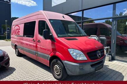 Mercedes-Benz Sprinter Gebrauchtwagen