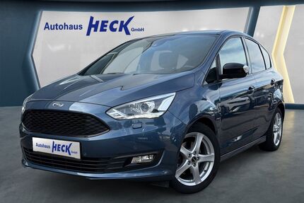 Ford C-Max Gebrauchtwagen