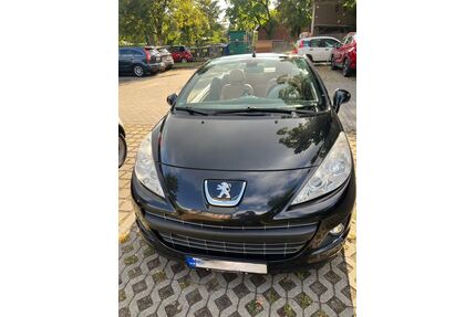 Peugeot 207 Gebrauchtwagen