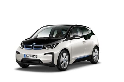 BMW i3 Gebrauchtwagen