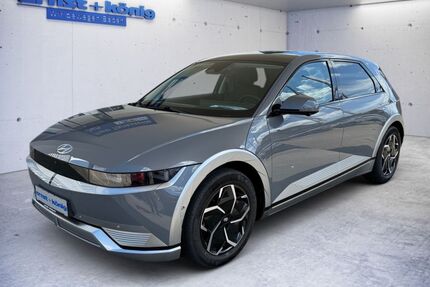 Hyundai IONIQ 5 Gebrauchtwagen