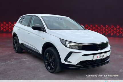 Opel Grandland (X) Gebrauchtwagen