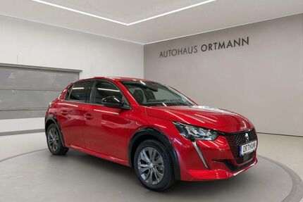 Peugeot 208 Gebrauchtwagen