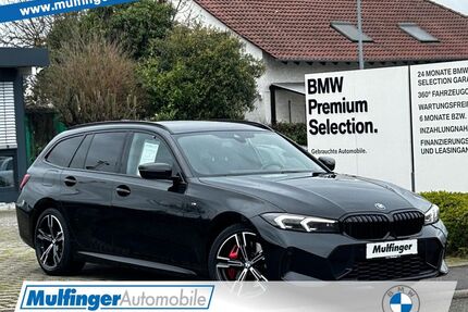 BMW 320 Gebrauchtwagen