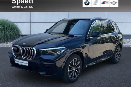 BMW X5 Gebrauchtwagen