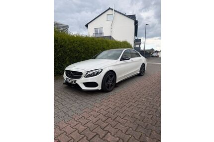 Mercedes-Benz C 220 Gebrauchtwagen