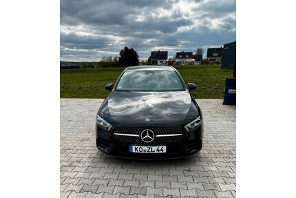Mercedes-Benz A 200 Gebrauchtwagen