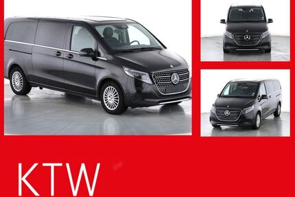 Mercedes-Benz V 300 Gebrauchtwagen