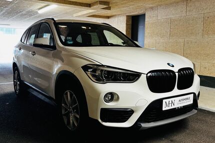 BMW X1 Gebrauchtwagen