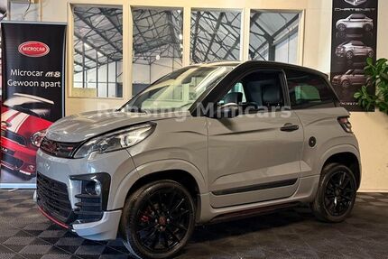 Ligier JS 60 Gebrauchtwagen