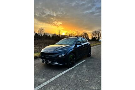 Hyundai KONA Elektro Gebrauchtwagen