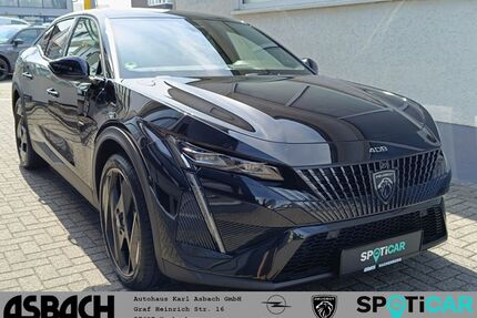 Peugeot 408 Gebrauchtwagen