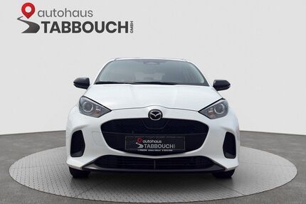 Mazda 2 Hybrid Gebrauchtwagen