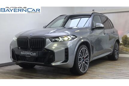 BMW X5 Gebrauchtwagen