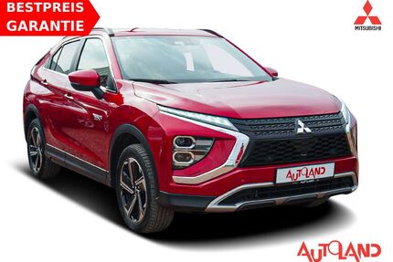 Mitsubishi Eclipse Cross Gebrauchtwagen