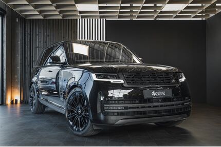 Land Rover Range Rover Gebrauchtwagen