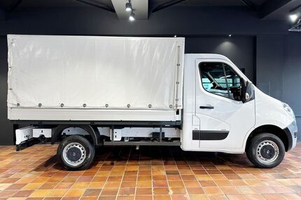 Renault Master Gebrauchtwagen