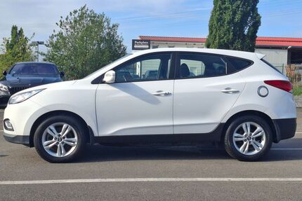 Hyundai ix35 Gebrauchtwagen