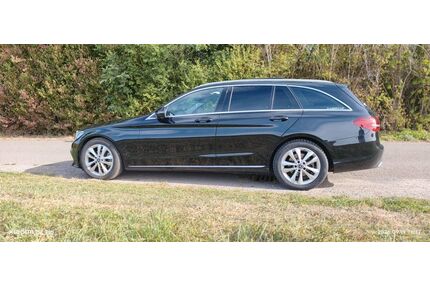 Mercedes-Benz C 220 Gebrauchtwagen