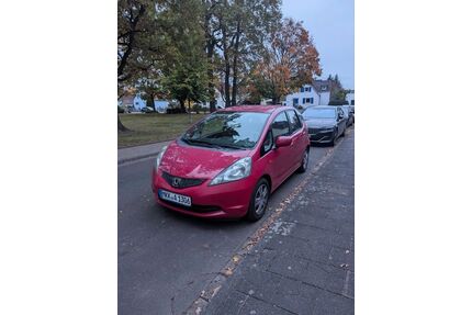Honda Jazz Gebrauchtwagen