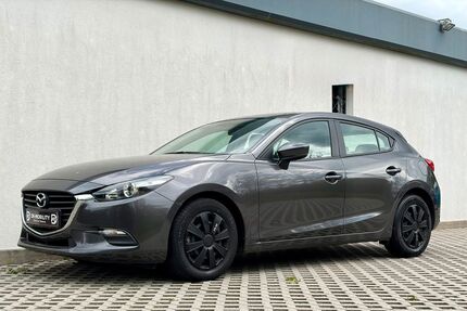 Mazda 3 Gebrauchtwagen
