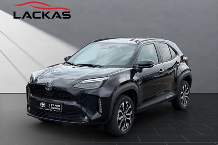 Toyota Yaris Cross Gebrauchtwagen