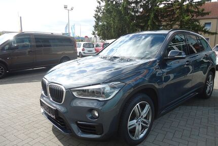BMW X1 Gebrauchtwagen