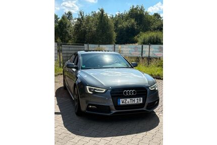 Audi A5 Gebrauchtwagen