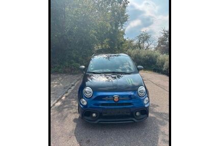 Abarth 595 Gebrauchtwagen