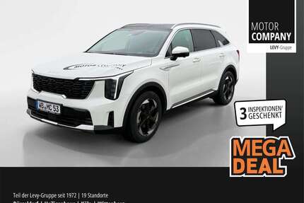 Kia Sorento Gebrauchtwagen