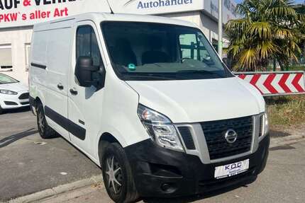Nissan NV400 Gebrauchtwagen