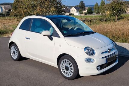 Fiat 500 Gebrauchtwagen