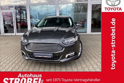 Ford Mondeo Gebrauchtwagen