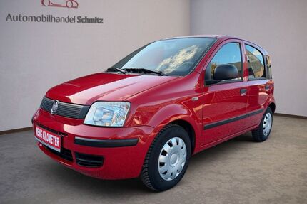 Fiat Panda Gebrauchtwagen