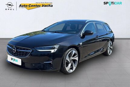 Opel Insignia Gebrauchtwagen
